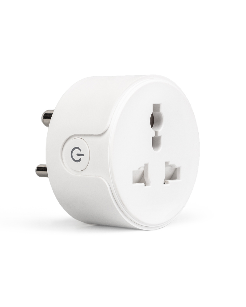 10A Smart Home Appliances Plug