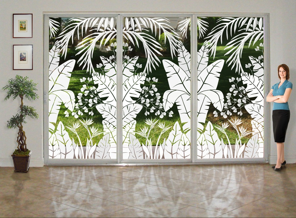 3m Glass frost image