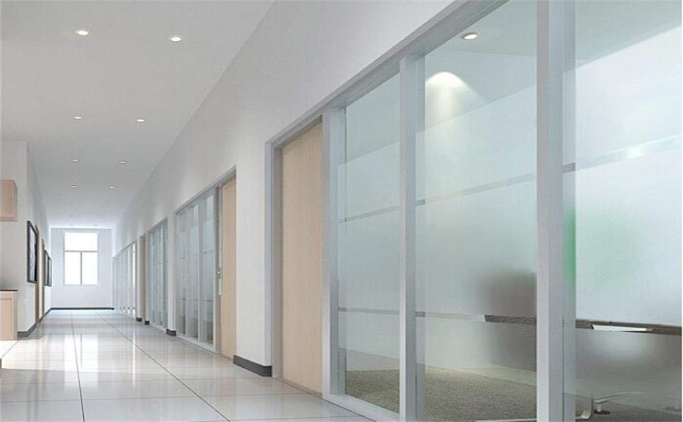 3m Glass frosted image