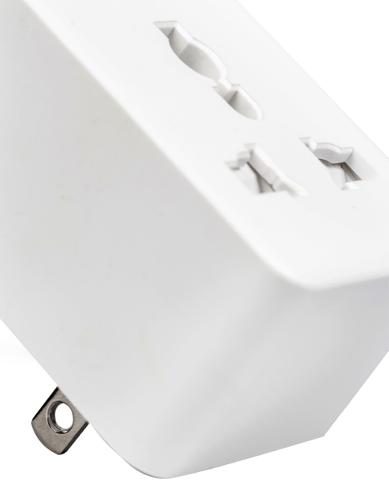 5A Universal Smart WI-FI Plug close image