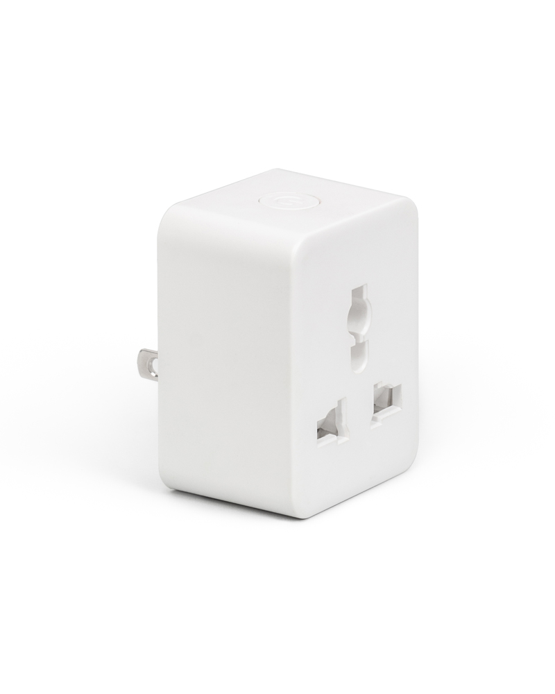 5A Universal Smart WI-FI Plug side image