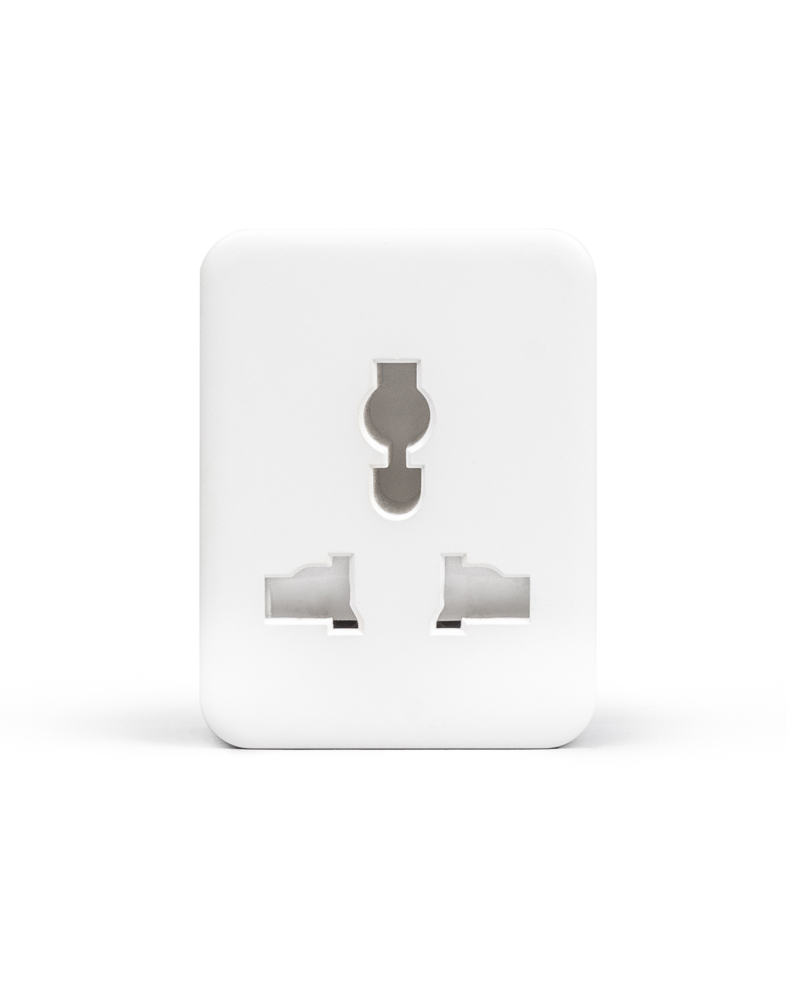 5A Universal Smart WI-Fi Plug image