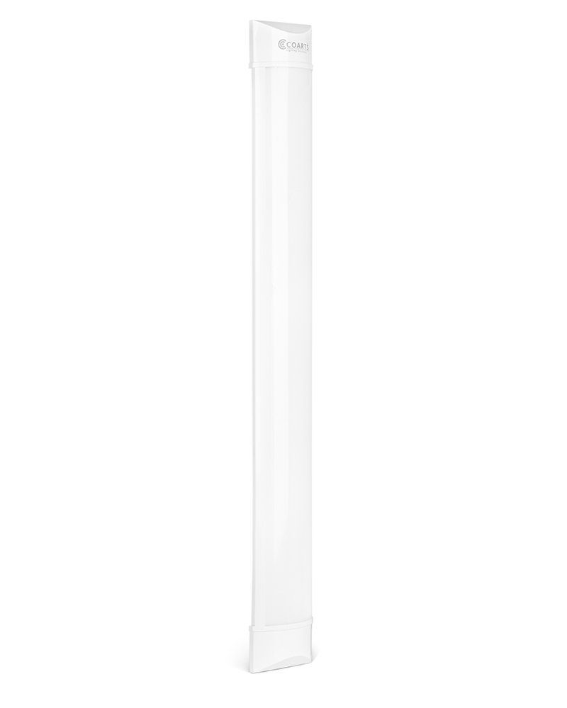 Alba Energy Efficient LED Batten side image