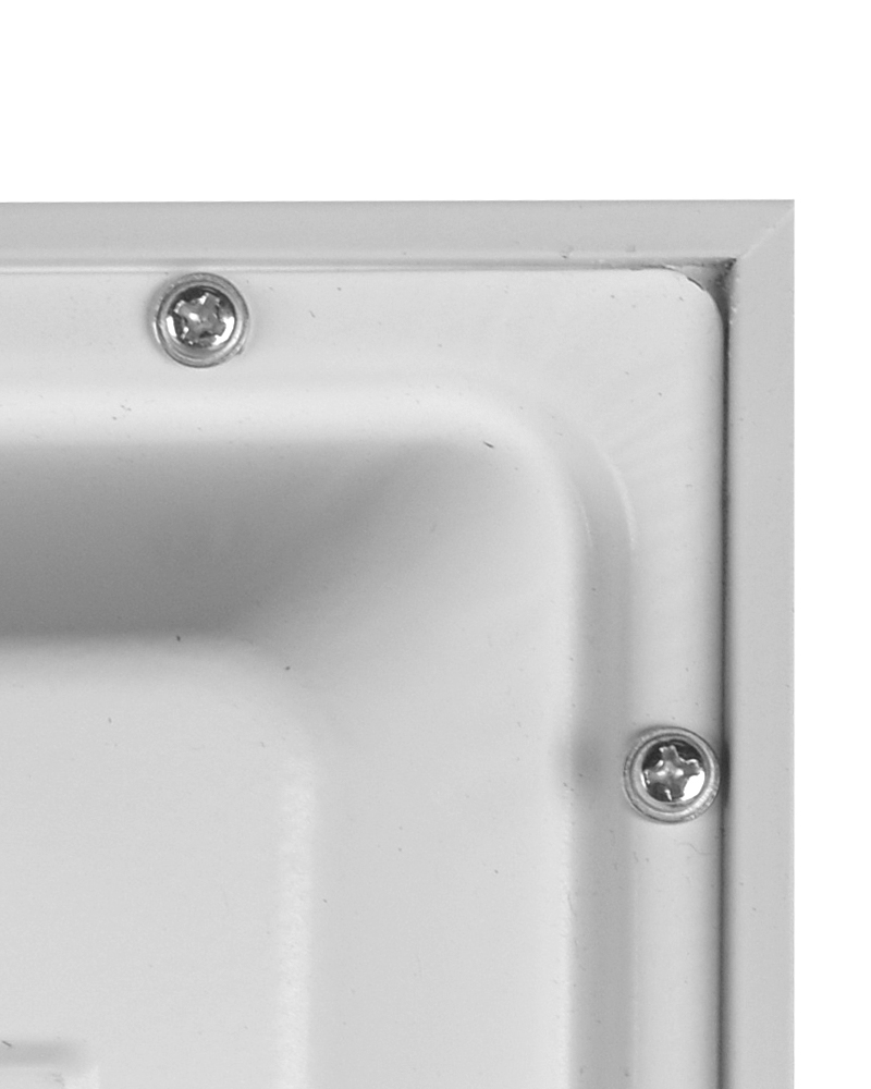Coarts LED Alteco Panel back fitting