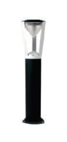 FT LED BOLLARD GRAZE K1 IMAGE