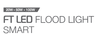 FT LED NEO FLOOD LIGHT TITLE NAME
