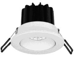 Ft LED Spotlight NOVA