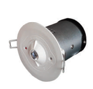 LED BACKUP 8023 RECESSED FT LED BACKUP 8023 RECESSED