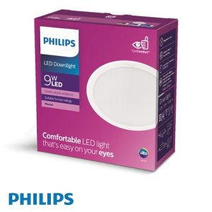 PHILIPS DOWN LIGHT 9W