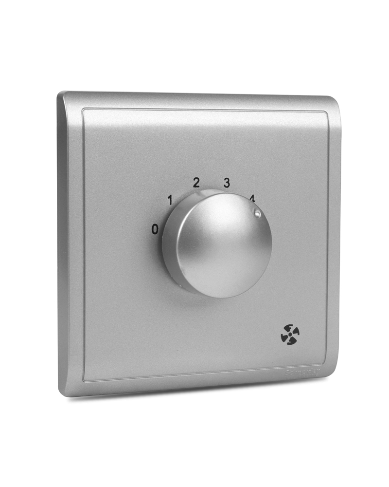 Pieno 5 Step Fan Speed Controller
