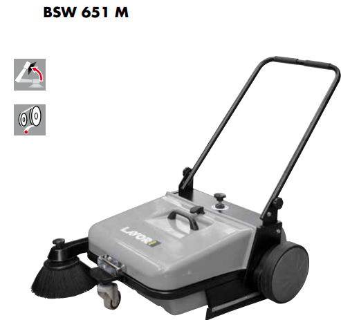 Sweaper Product Image
