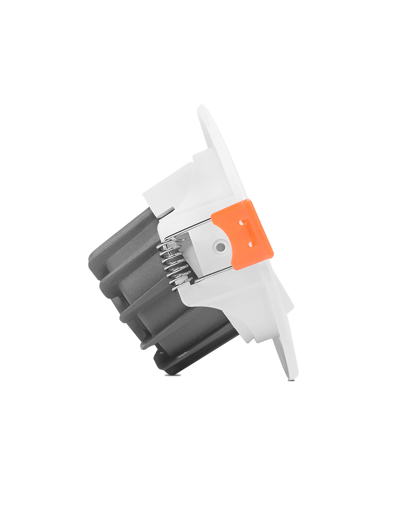 VIVO Attractive Illumination Downlight angular imagr