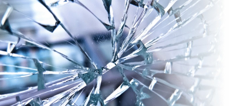 broken glass picture