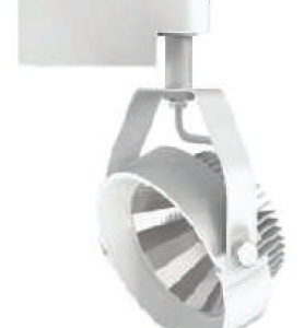 FT LED tracklight ENVIOS title image