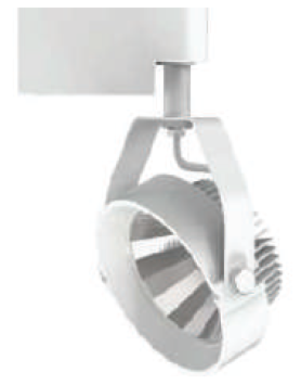 FT LED tracklight ENVIOS title image FT LED tracklight ENVIOS title image