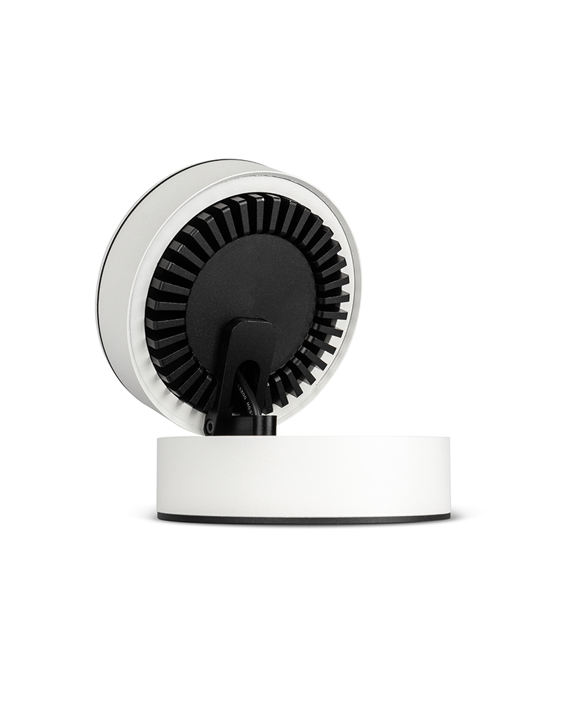 nnova Environment-Friendly Surface Spotlight back