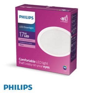 PHILIPS MESON DOWN LIGHT LED 17W