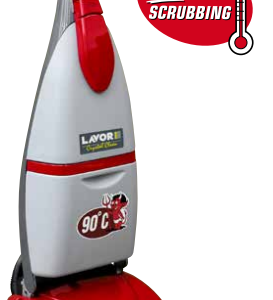 Crystal Clean Lavor walk behind